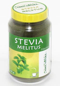 stevia medicinas naturistas 