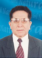 Dr. Juan Espinoza
