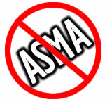 No al Asma