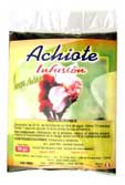ACHIOTE mejora el sistema Urinario