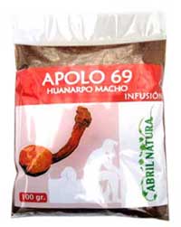 APOLO 69 Huanarpo Macho